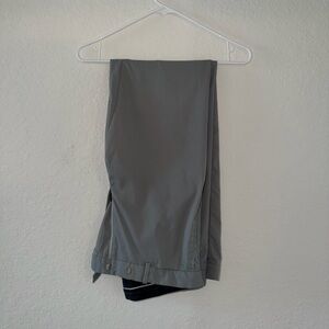 Slim Fit Performance Pant